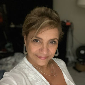 Meet your Posher, Babs